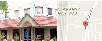 Hotel MNH Royal Park